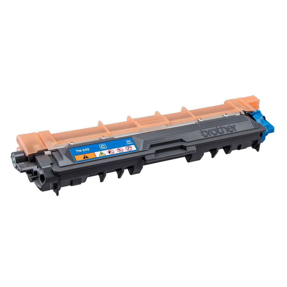 Brother TN-242C Toner Cyan