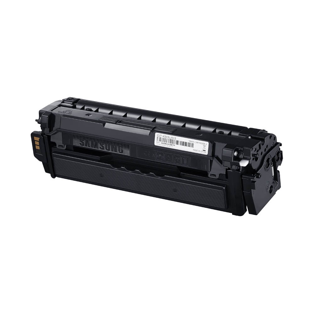 Samsung CLT-K503L / SU147A Toner Black