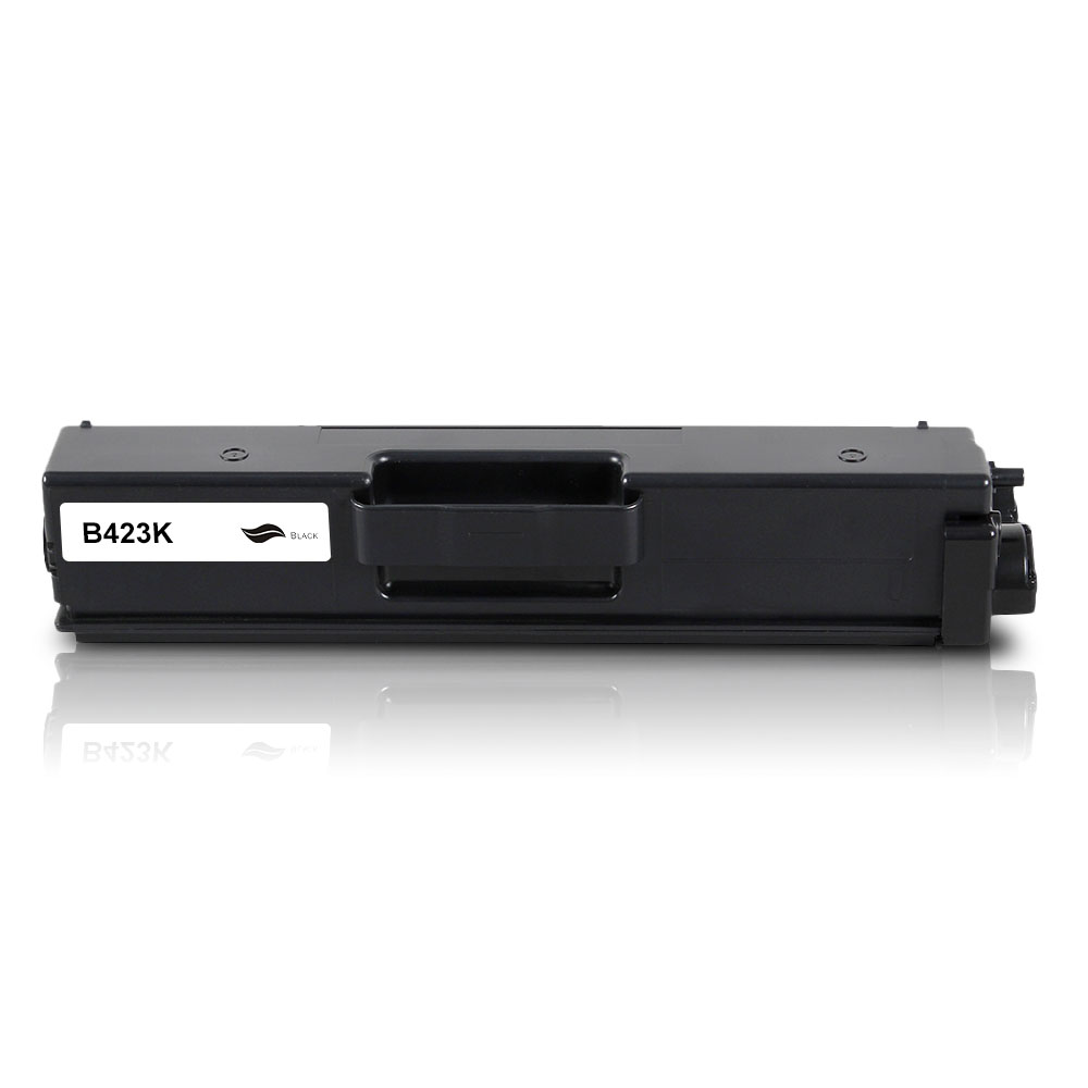 Kompatibel zu Brother TN-423BK Toner Black