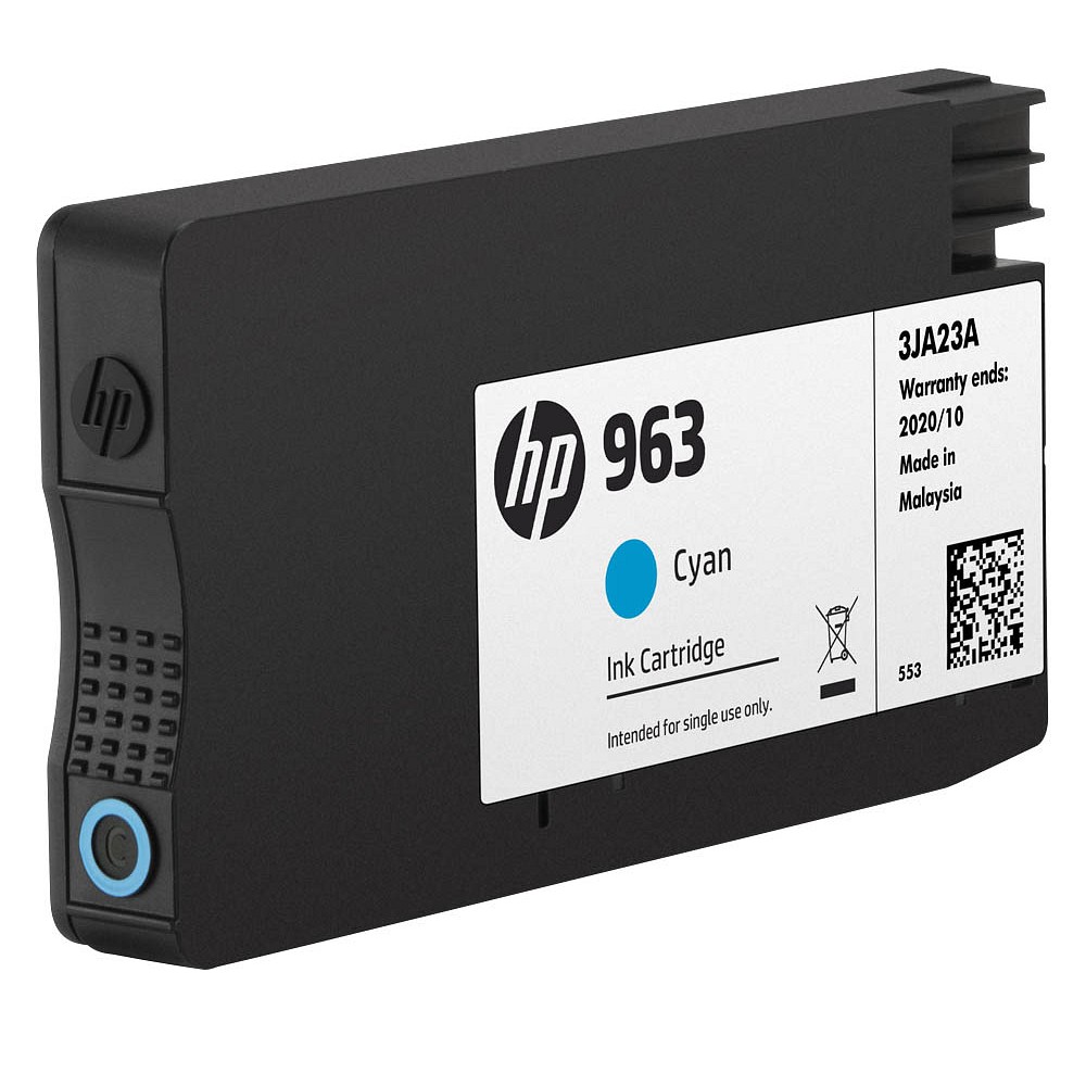 HP 963 / 6ZC70AE Tinten Multipack CMYK (4er Set)