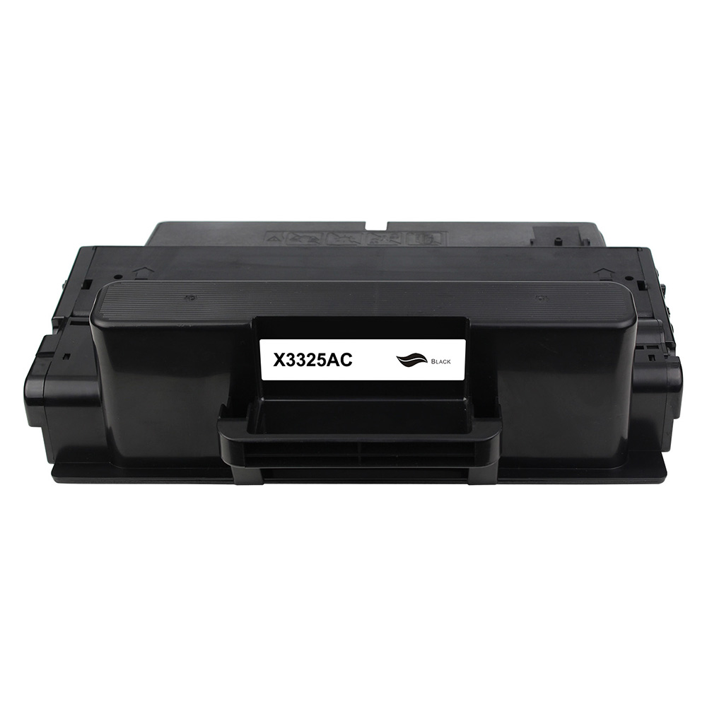 Tonerversum Toner-Kit schwarz HC (TV109666) ersetzt 106R02311