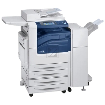 Workcentre 7225