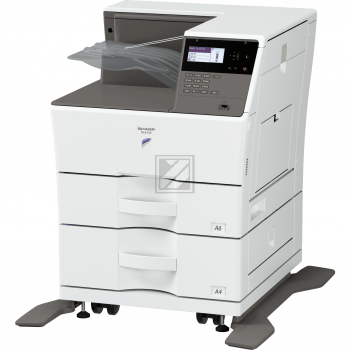 MX-B 450