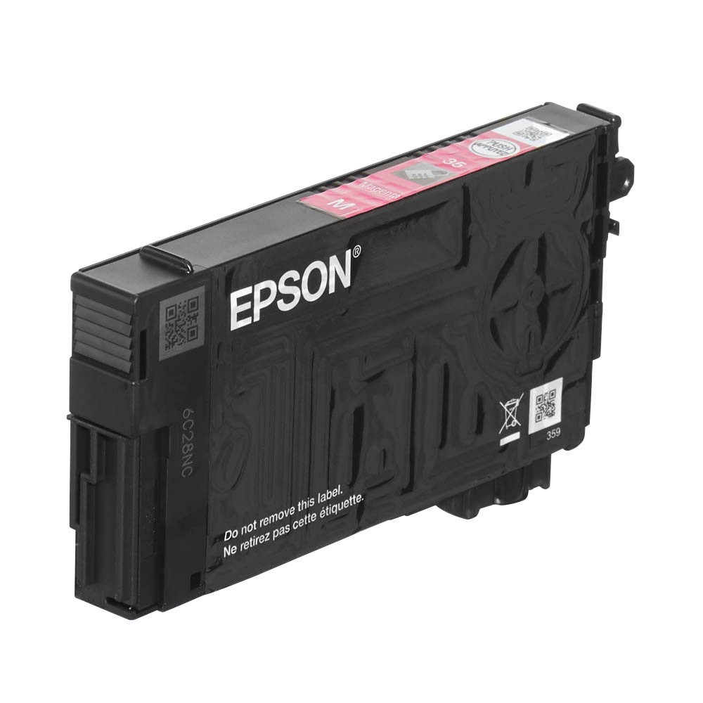 Epson 35 / C13T35834010 Tinte Magenta