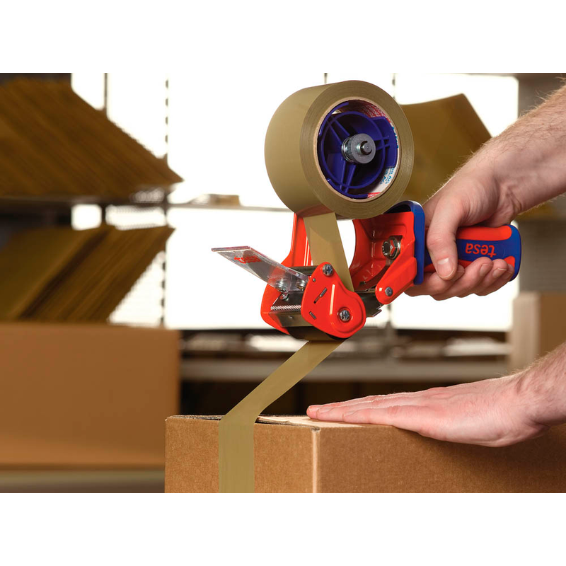 tesa Packbandabroller 6400