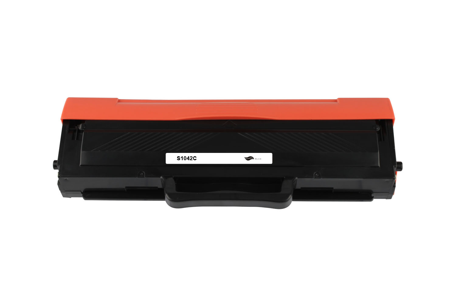 Kompatibel zu Samsung MLT-D1042S / SU737A Toner Black