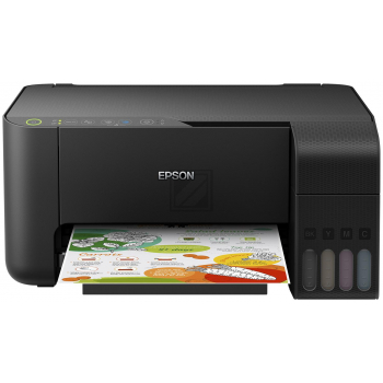 Ecotank ET 2710 Unlimited