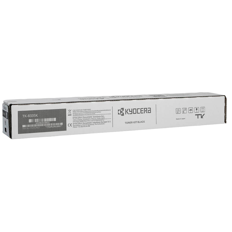 Kyocera Toner-Kit schwarz (1T02RL0NL0, TK-8335K)