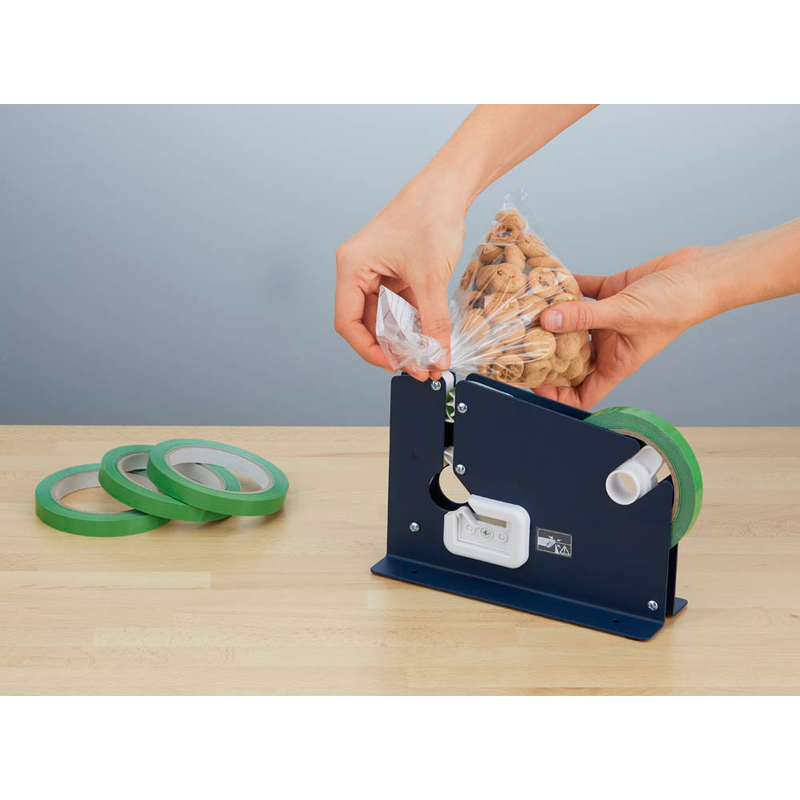 SUPRA Beutelverschlussgerät