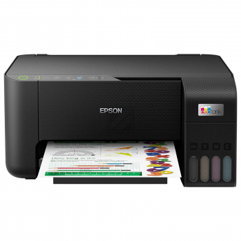 Ecotank ET 2810