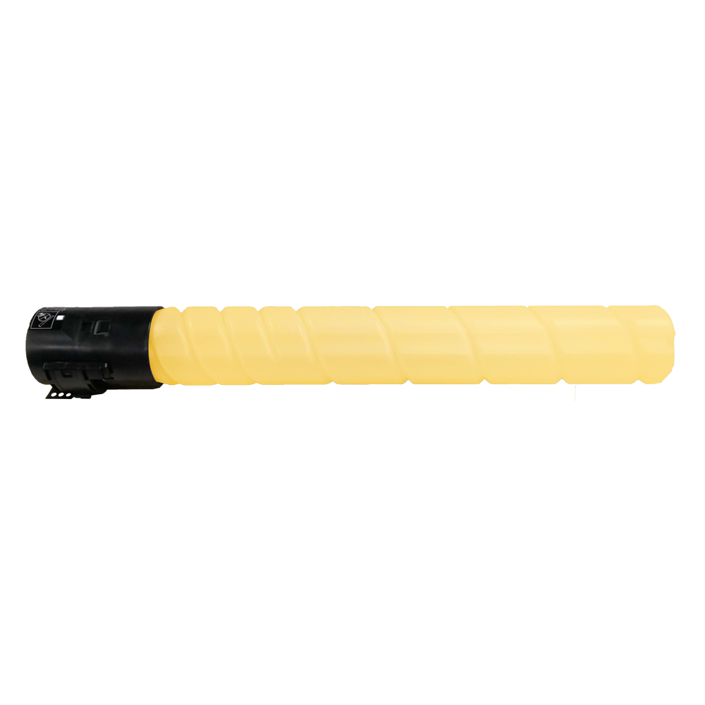 Kompatibel zu Konica Minolta TN324Y / A8DA250 Toner Yellow
