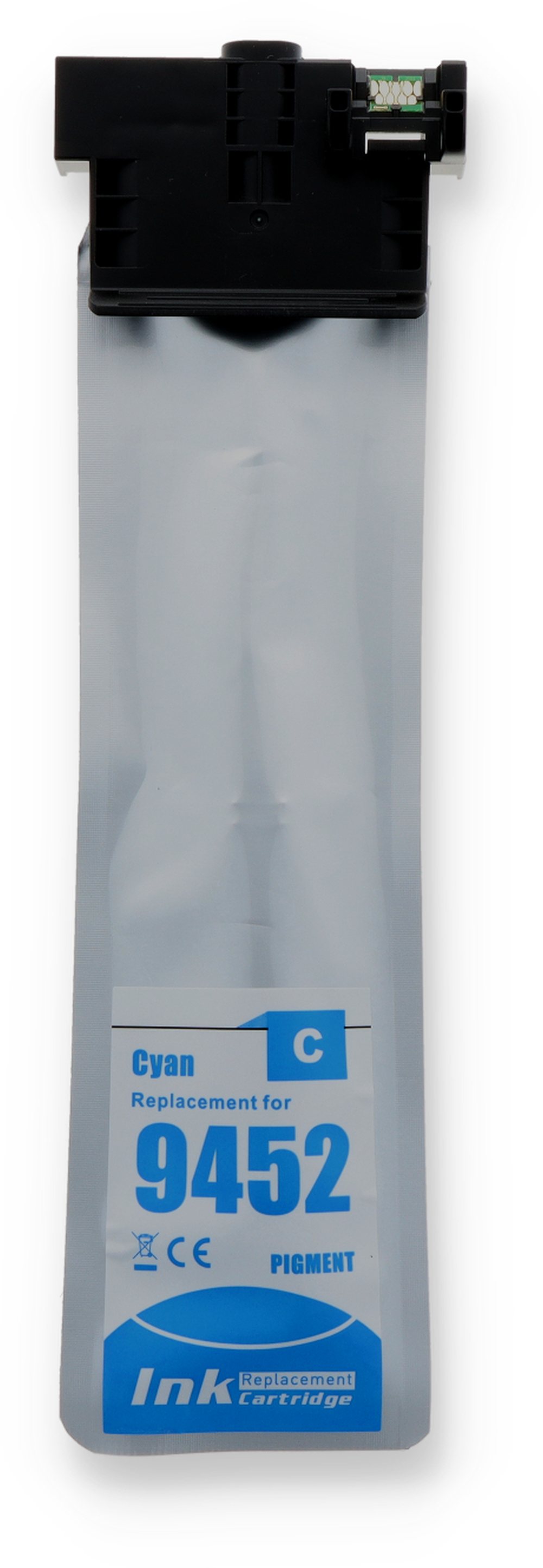 Kompatibel zu Epson T9452 / C13T945240 Tinte Cyan