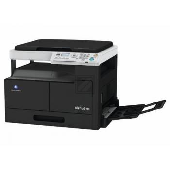 Bizhub 165
