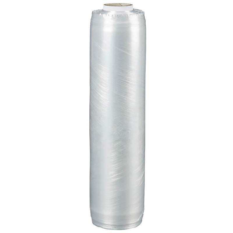 Stretchplus Stretchfolie 5,0 µm 1200,0 m x 40,0 cm, 1 Rolle