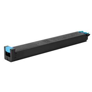 Kompatibel zu Sharp MX-31 / MX-31GTCA Toner Cyan