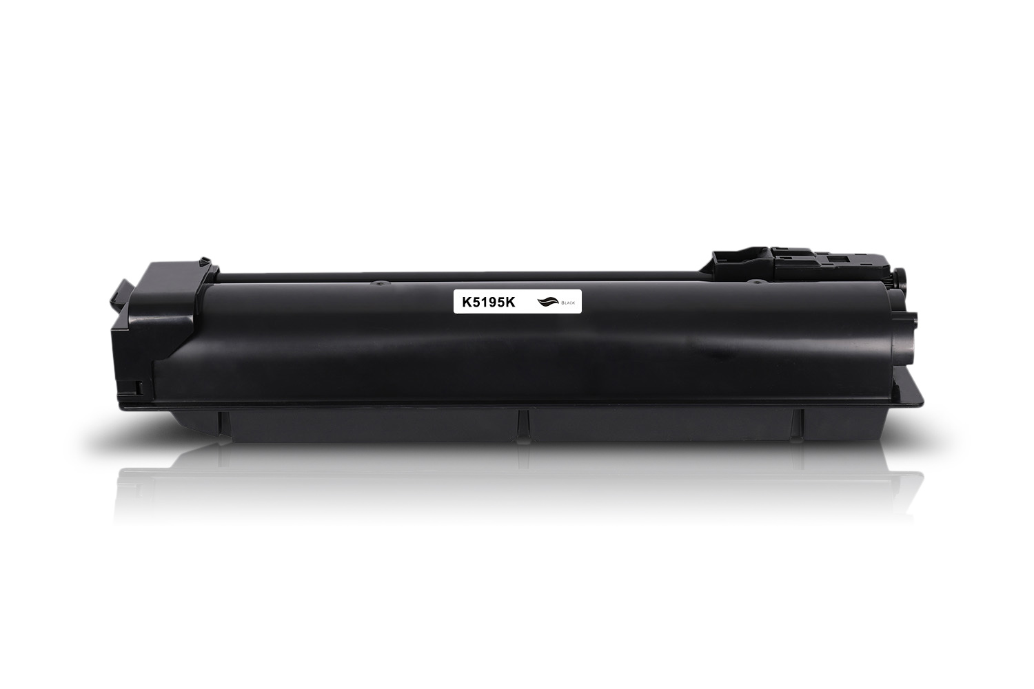 Kompatibel zu Kyocera TK-5195K / 1T02R40NL0 Toner Black