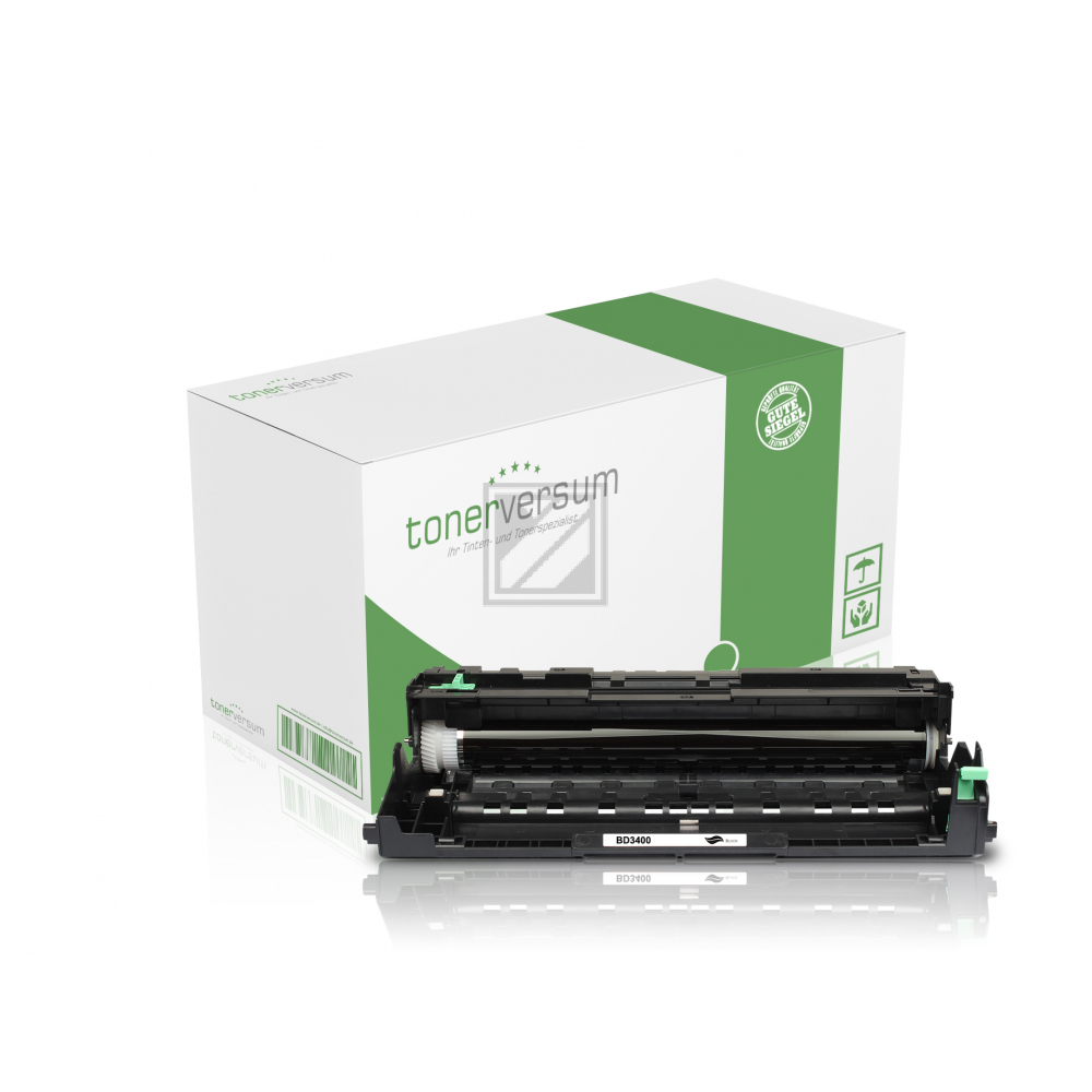 Tonerversum Fotoleitertrommel (103924) ersetzt DR-3400