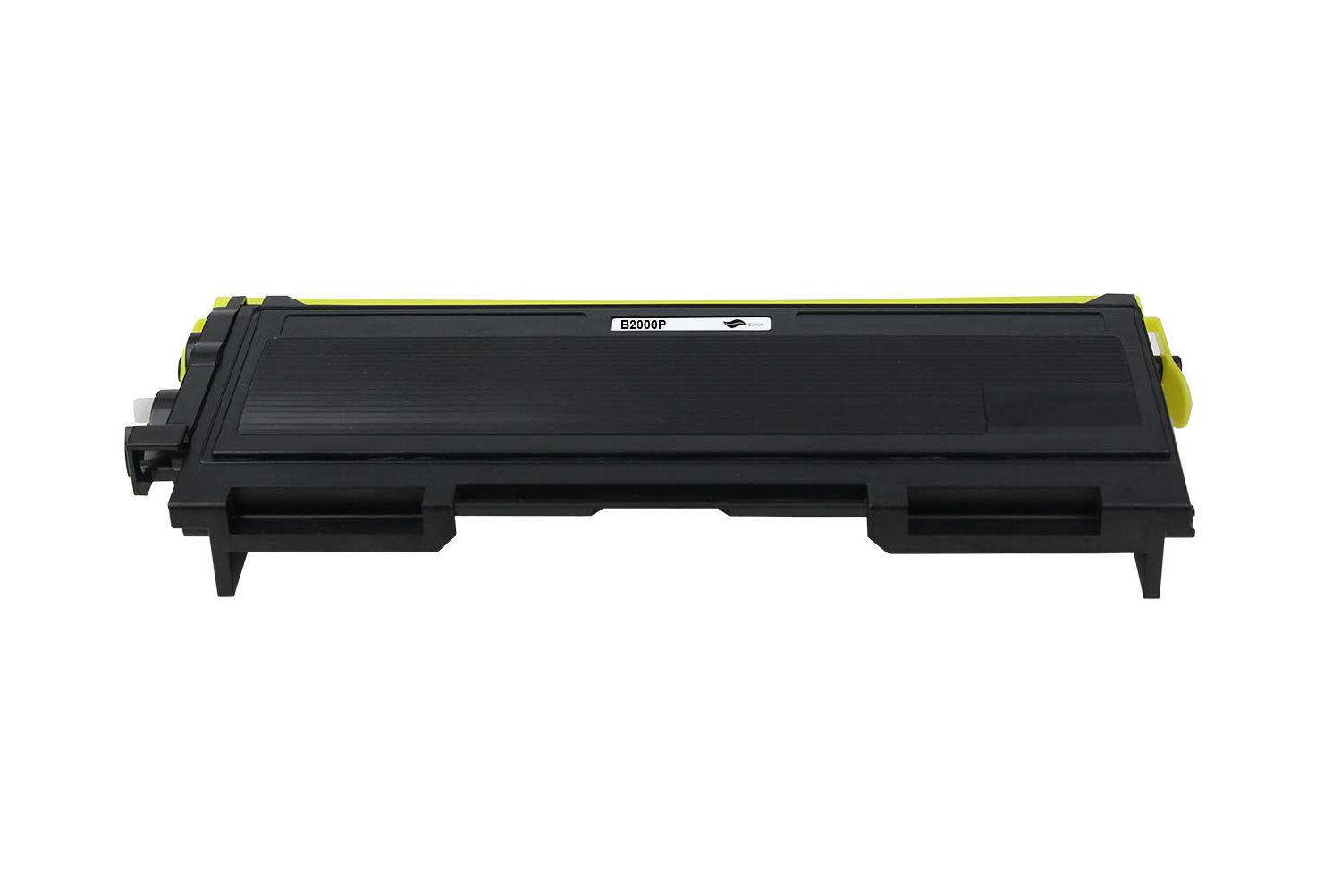 Kompatibel zu Brother TN-2000 Toner Black