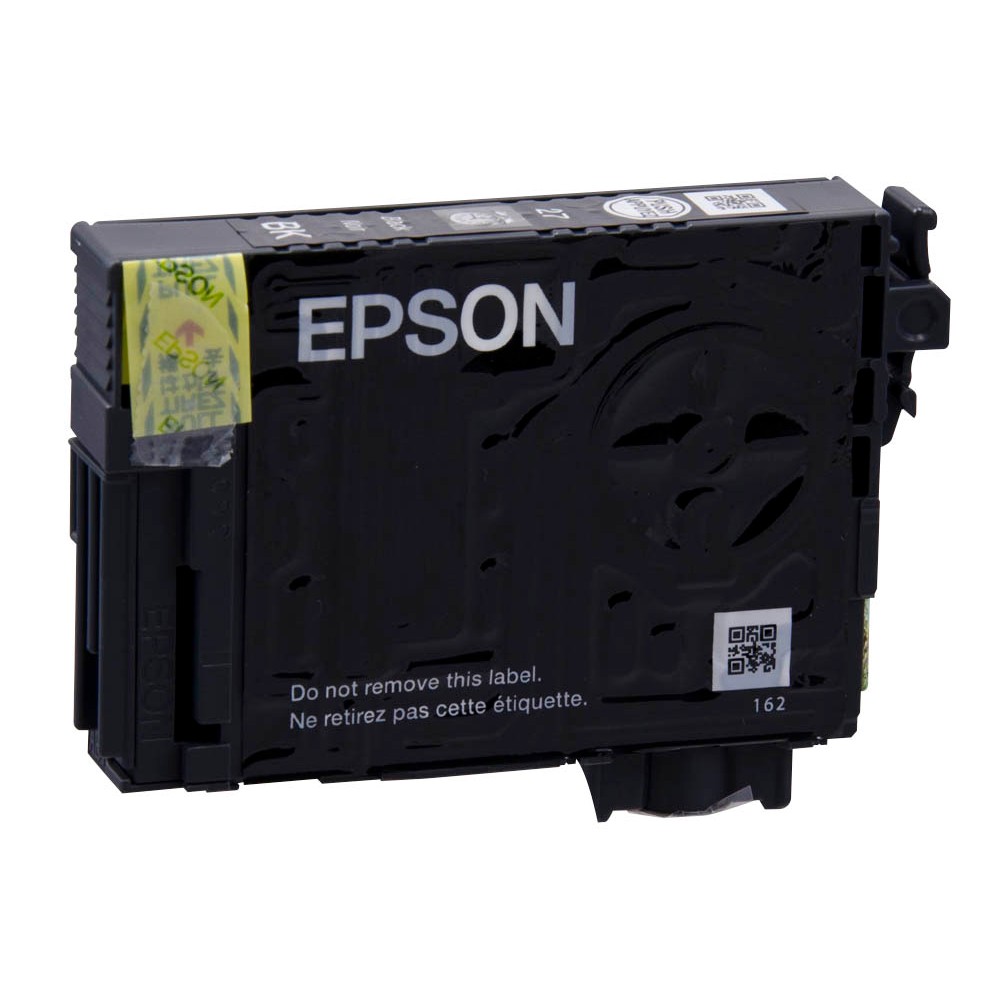 Epson 27 / C13T27014012 Tinte Black