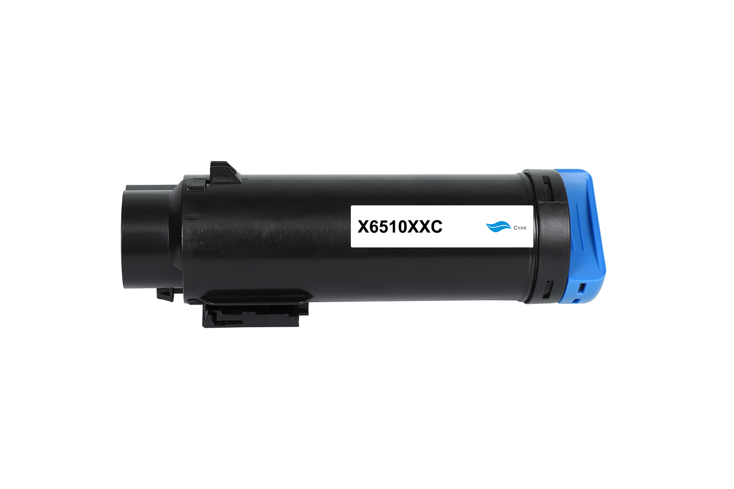 Kompatibel zu Xerox 106R03690 / X6510 Toner Cyan XXL