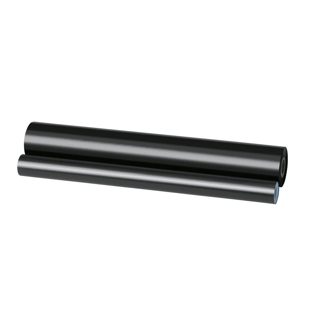 Brother Thermo-Transfer-Rolle 2 x schwarz (PC-72RF)