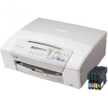 DCP-145 C
