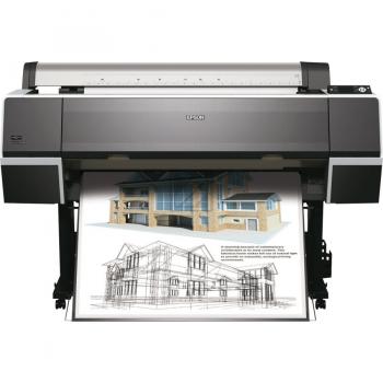 Stylus Pro 9700