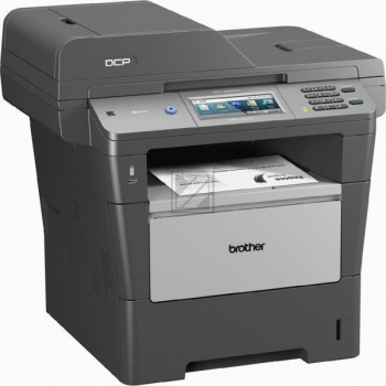 DCP-8250 DN