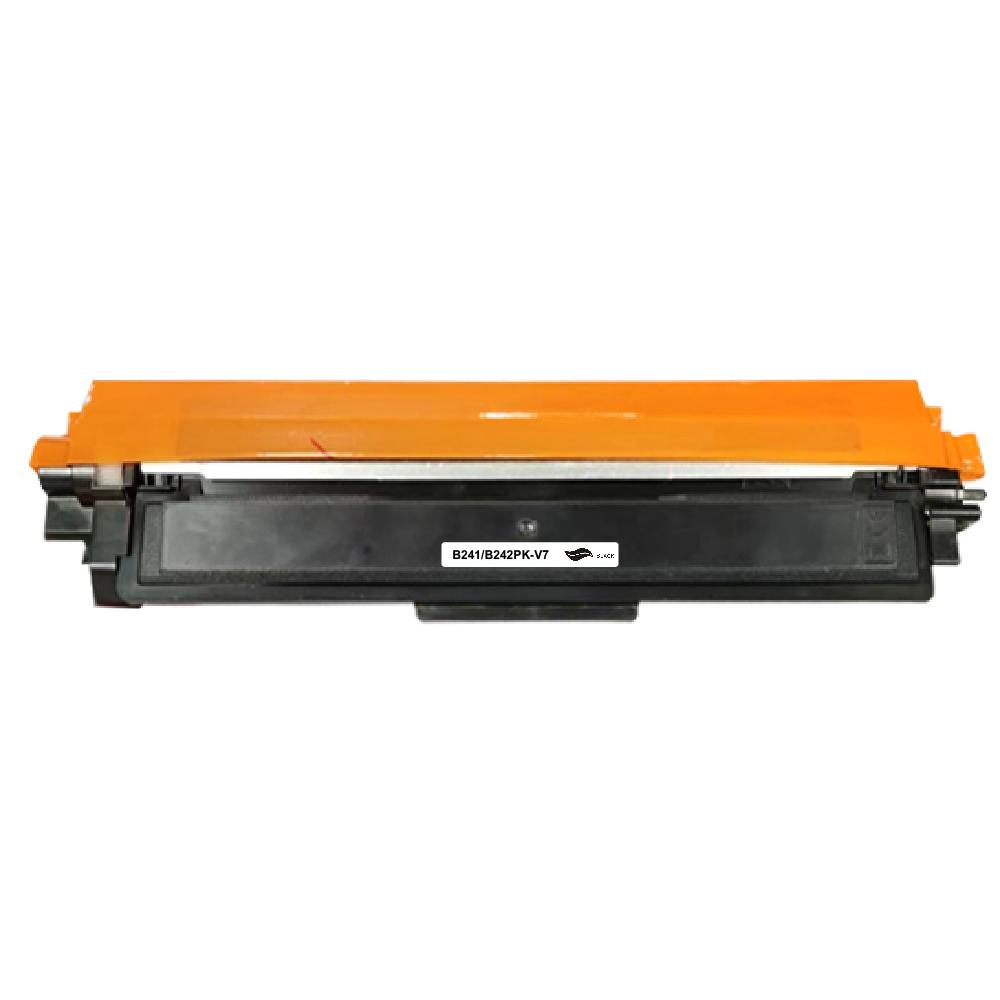 Universal-Toner Kompatibel zu Brother TN-241 / TN-242 Schwarz