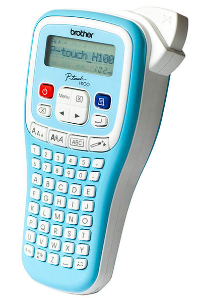 Brother P-Touch H 100 (PTH100LB2ZG1)