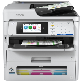 WorkForce EM-C 8100 RDWF