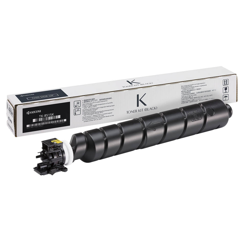 Kyocera Toner-Kit schwarz (1T02ND0NL0, TK-8515K)
