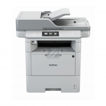 DCP-L 6600