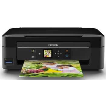 Expression Home XP-322