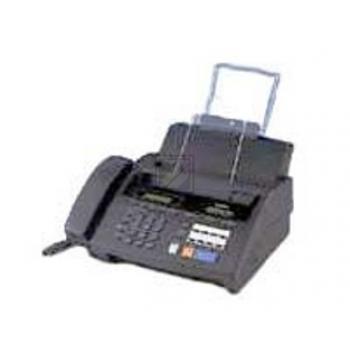 Intellifax 750