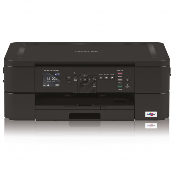 DCP-J 572