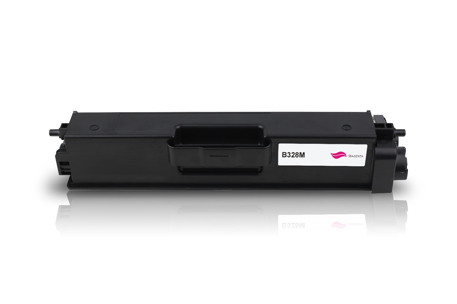 Alternativ zu Brother TN-328M Toner Magenta