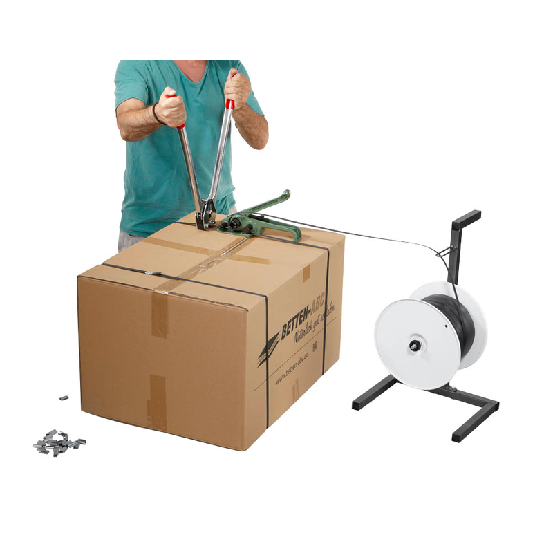 SUPRA Umreifungs-Set Profi K48