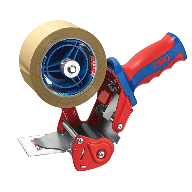 tesa Packbandabroller 6400