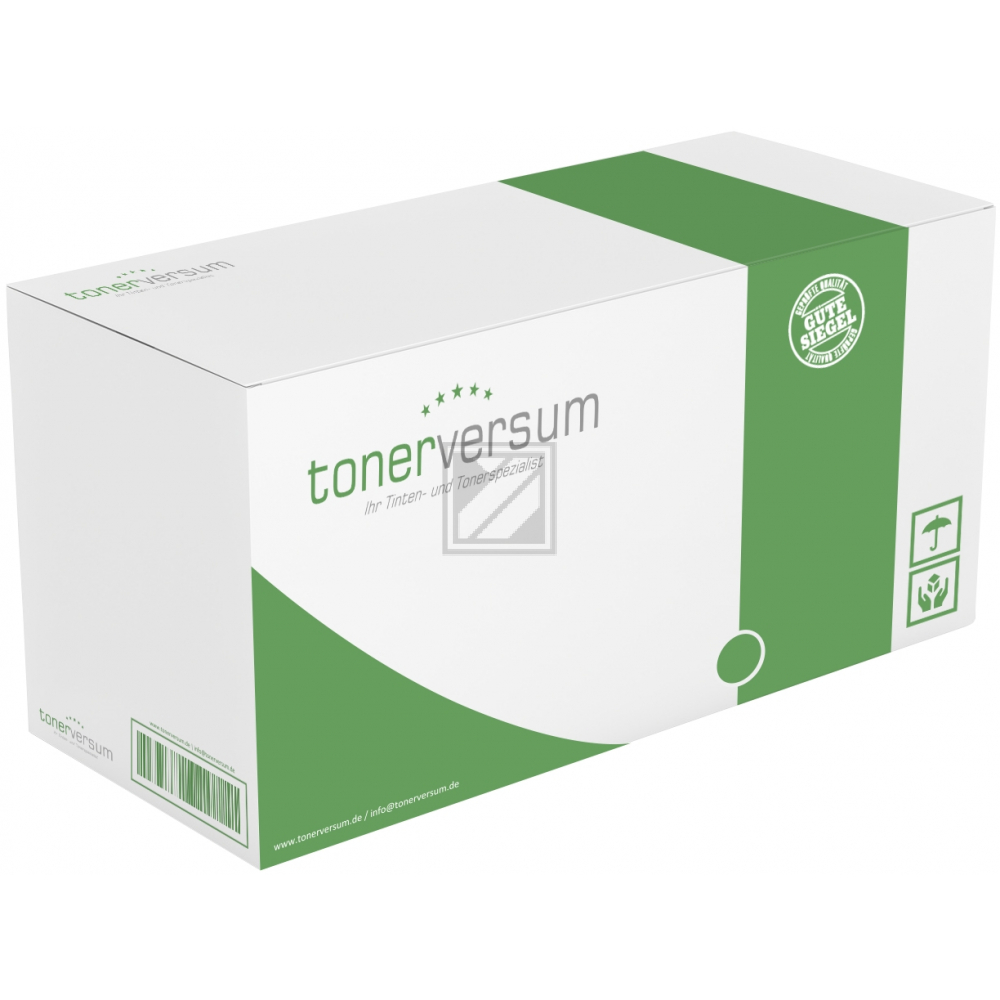 Tonerversum Toner-Kit magenta HC plus (TV104149) ersetzt 106R03691