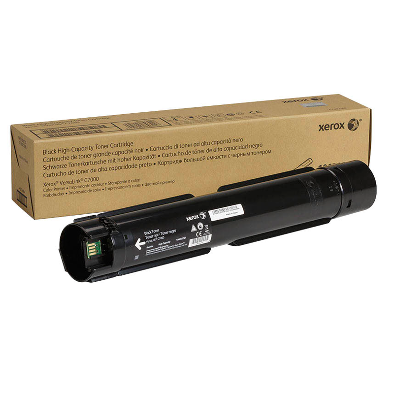 Xerox Toner-Kit schwarz HC plus (106R03757)