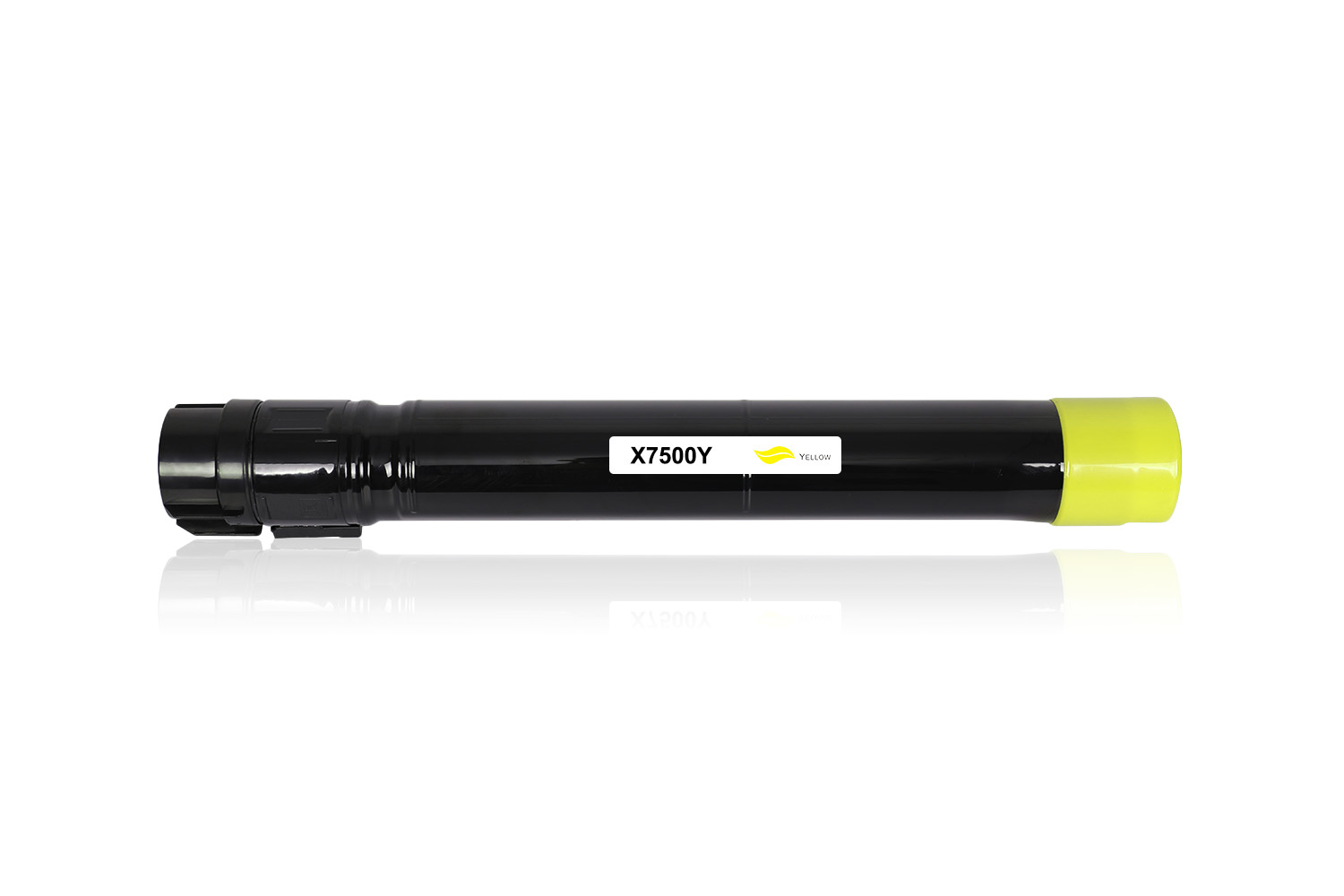 Kompatibel zu Xerox 106R01438 / Phaser 7500 Toner Yellow