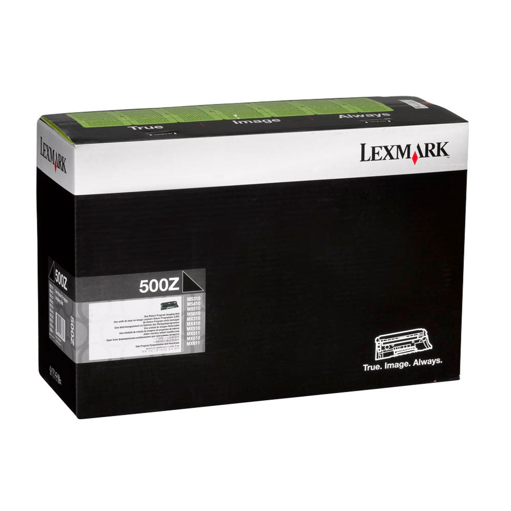 Lexmark 50F0Z00 / 500Z Bildtrommel