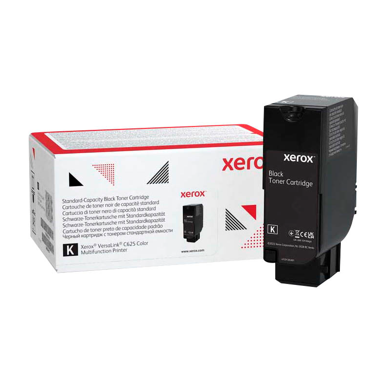 Xerox Toner-Kit schwarz SC (006R04616)