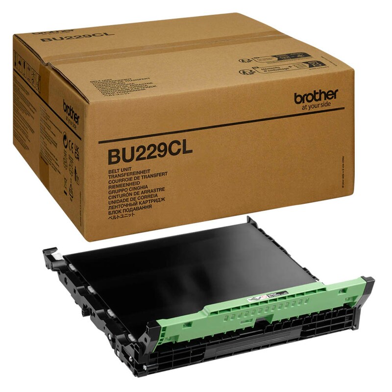 Brother BU-229CL Transfereinheit
