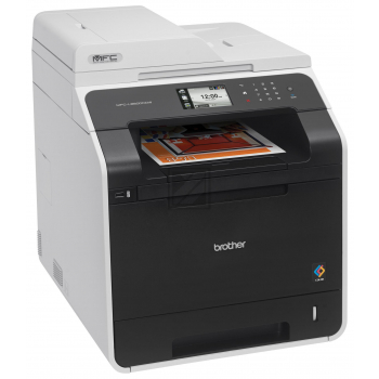 MFC-L 8600
