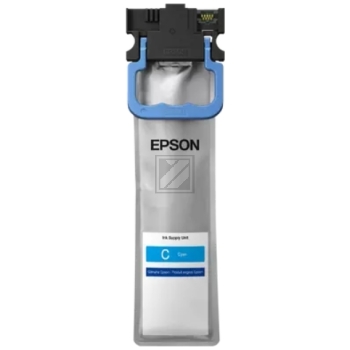 Epson Tintenpatrone cyan HC (C13T13L240, T13L2)