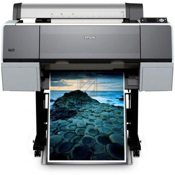 Stylus Pro 7890 Spectro Proofer