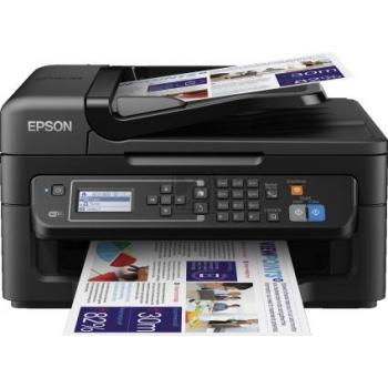 Workforce WF 2650 DWF