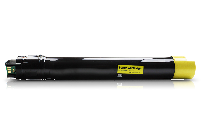 Kompatibel zu Xerox 106R01568 / Phaser 7800 Yellow